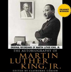 The Autobiography of Martin Luther King, Jr. - LeVar Burton