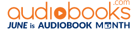 Audiobooks.com - June is Audiobook Month!