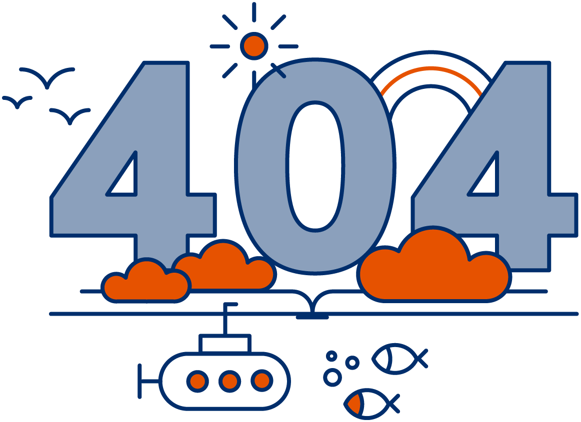 404 - No se encontró la página