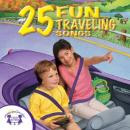 25 Fun Traveling Songs audio book 