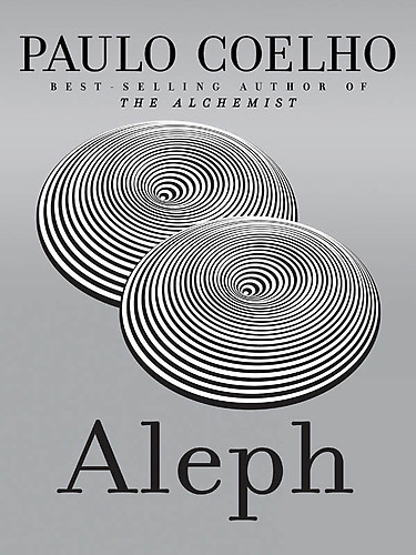 Aleph by Paulo Coehlo