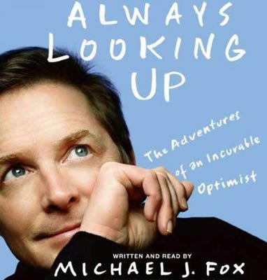 Always Looking Up audio book by Michael J. Fox