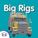 Big Rigs audio book