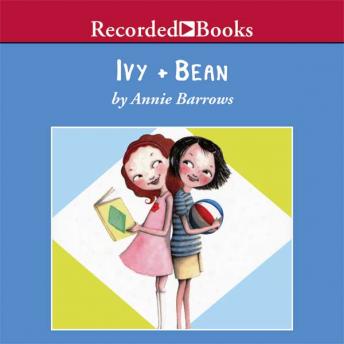 Ivy and Bean audio book by Annie Barrows