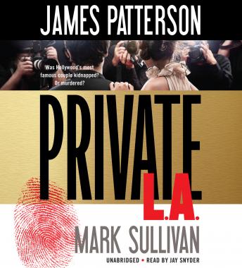 Private L.A. audiobook by James Patterson