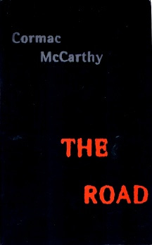 The Road audiobook by Cormac McCarthy