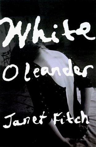 White Oleander audio book by Janet Fitch