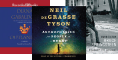 Browse 100,000+ for Your Next Big Listen Browse 100,000+ for Your Next Big Listen