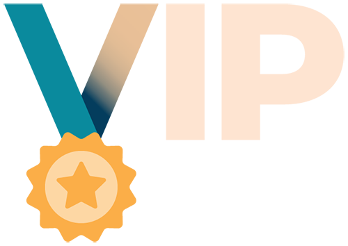 VIP Rewards Logo