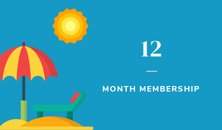 A generic design of an Audiobooks gift card