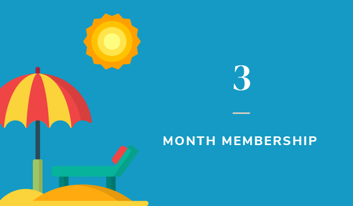 A generic design of an Audiobooks gift card