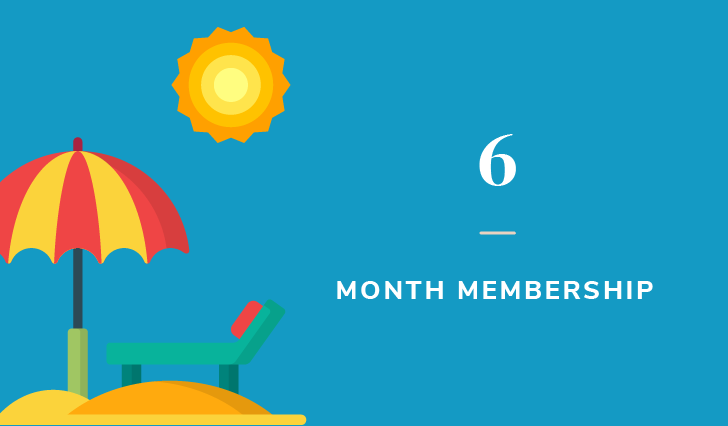 A generic design of an Audiobooks gift card