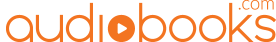 Official logo for Audiobooks.com