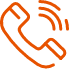 Icon of a Telephone