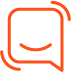 Icon of a Speech Bubble
