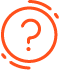 Icon of a Question Mark