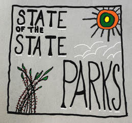 State of the State Parks